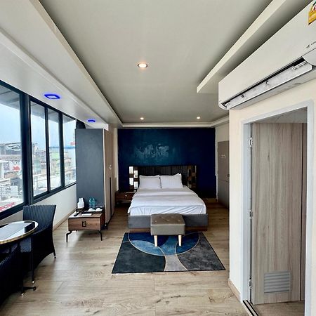 Pumpui Place Pattaya Zewnętrze zdjęcie