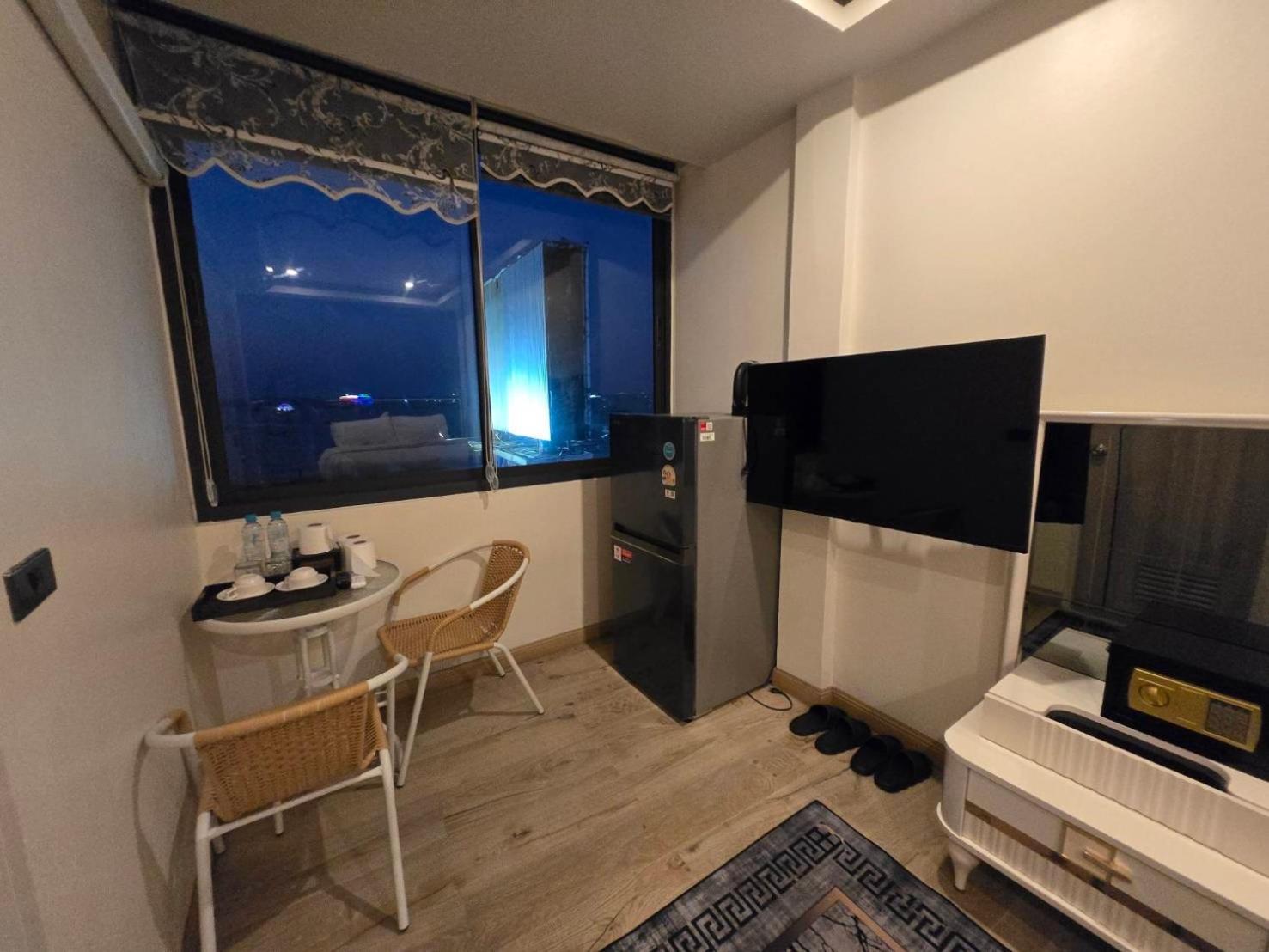 Pumpui Place Pattaya Zewnętrze zdjęcie