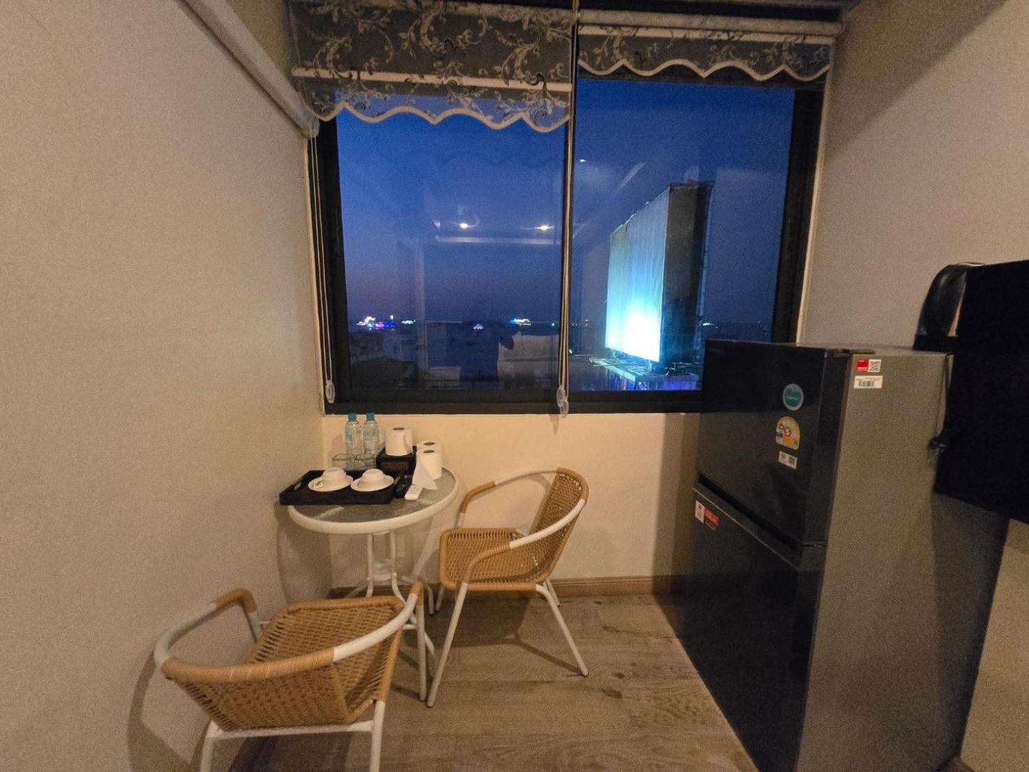 Pumpui Place Pattaya Zewnętrze zdjęcie
