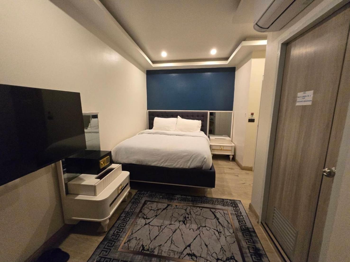 Pumpui Place Pattaya Zewnętrze zdjęcie