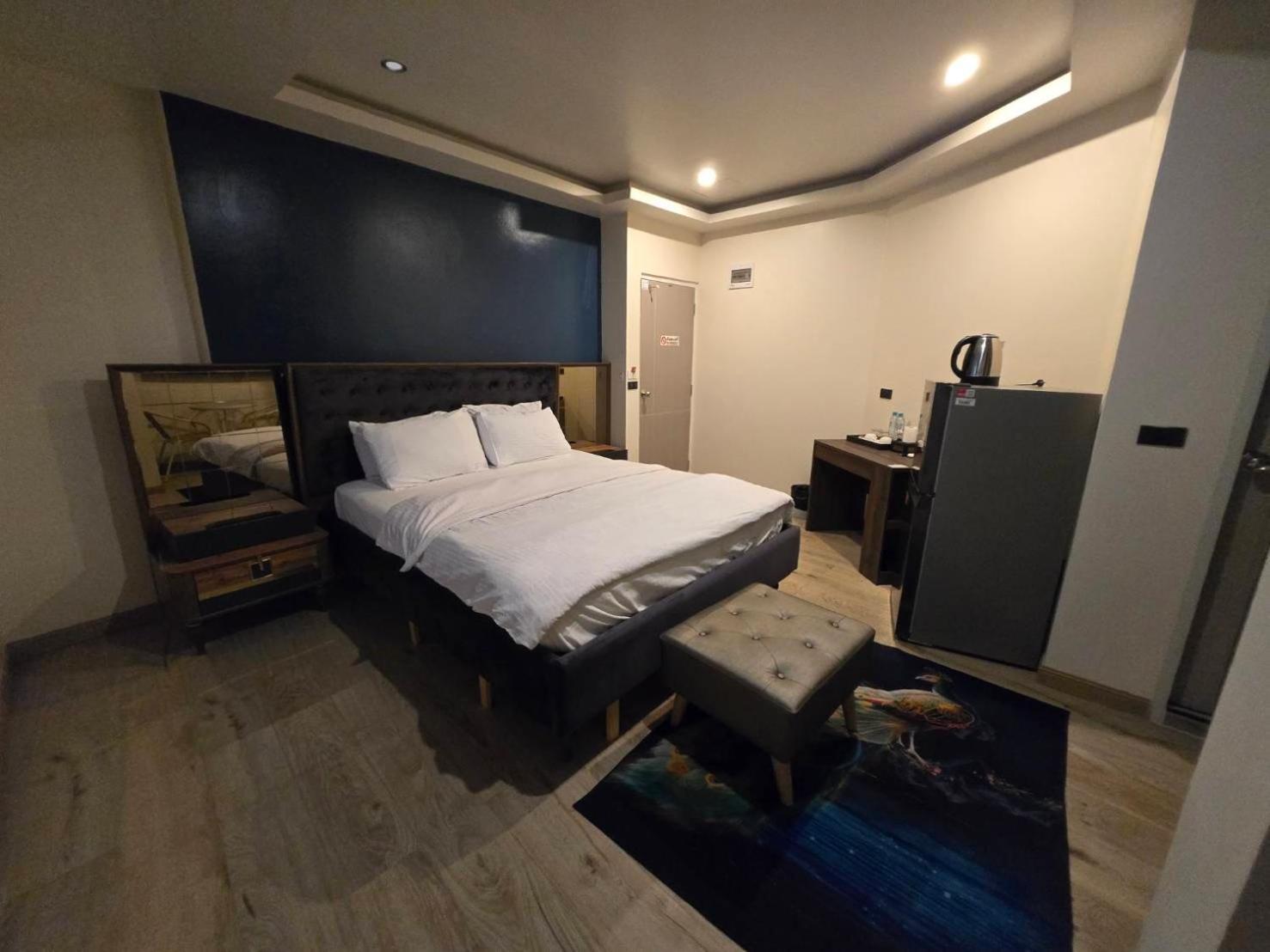 Pumpui Place Pattaya Zewnętrze zdjęcie
