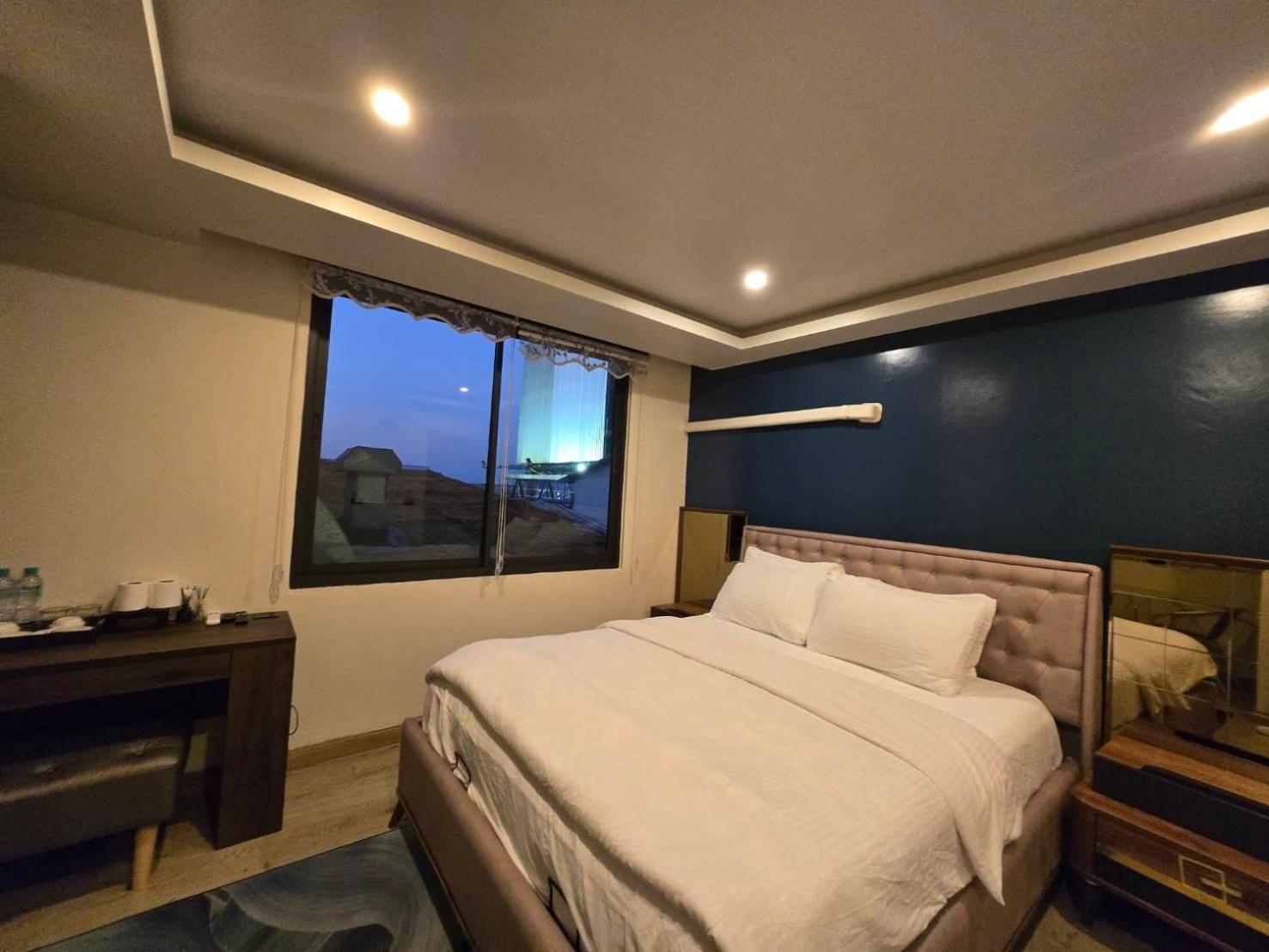 Pumpui Place Pattaya Zewnętrze zdjęcie