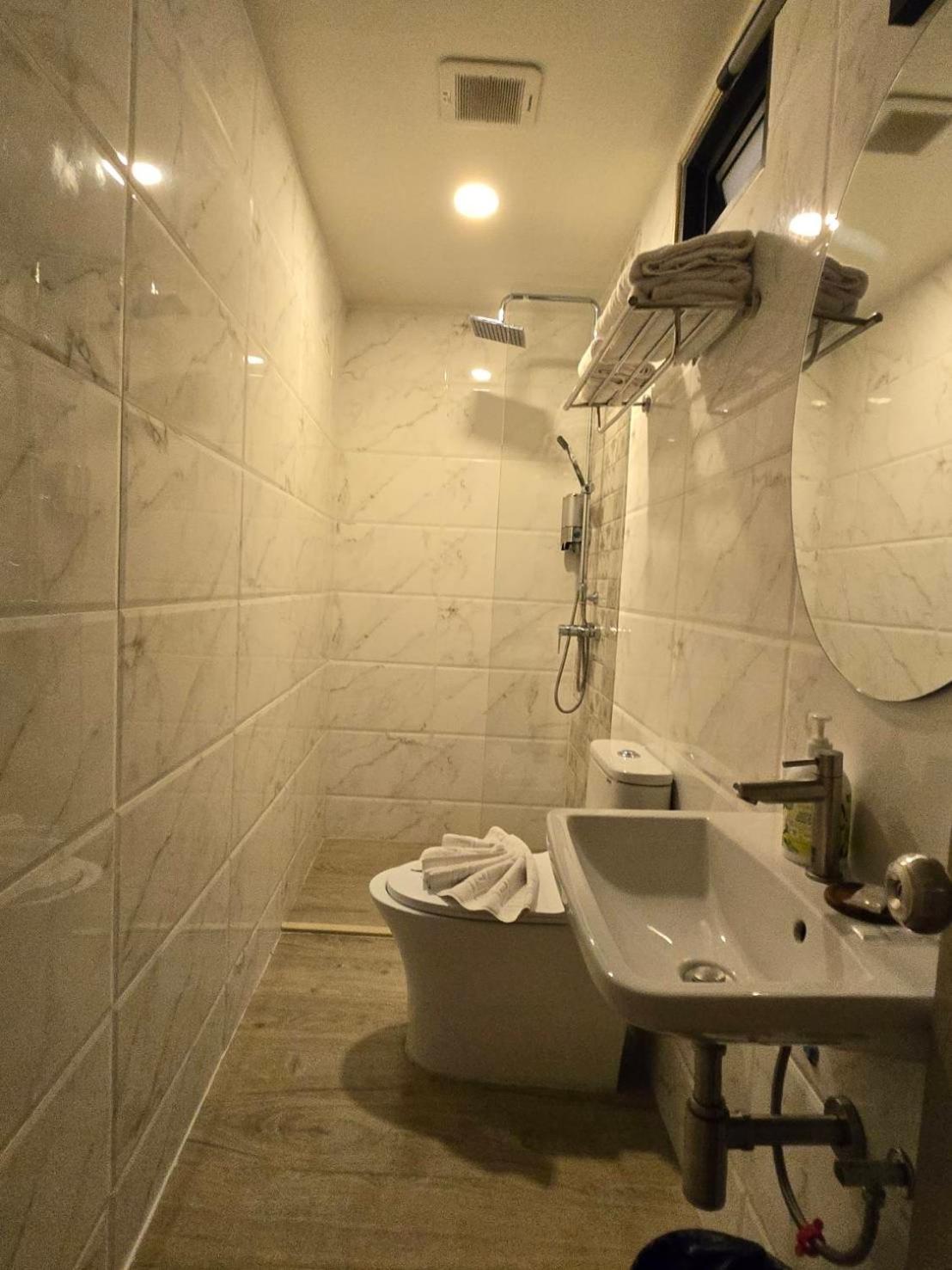 Pumpui Place Pattaya Zewnętrze zdjęcie
