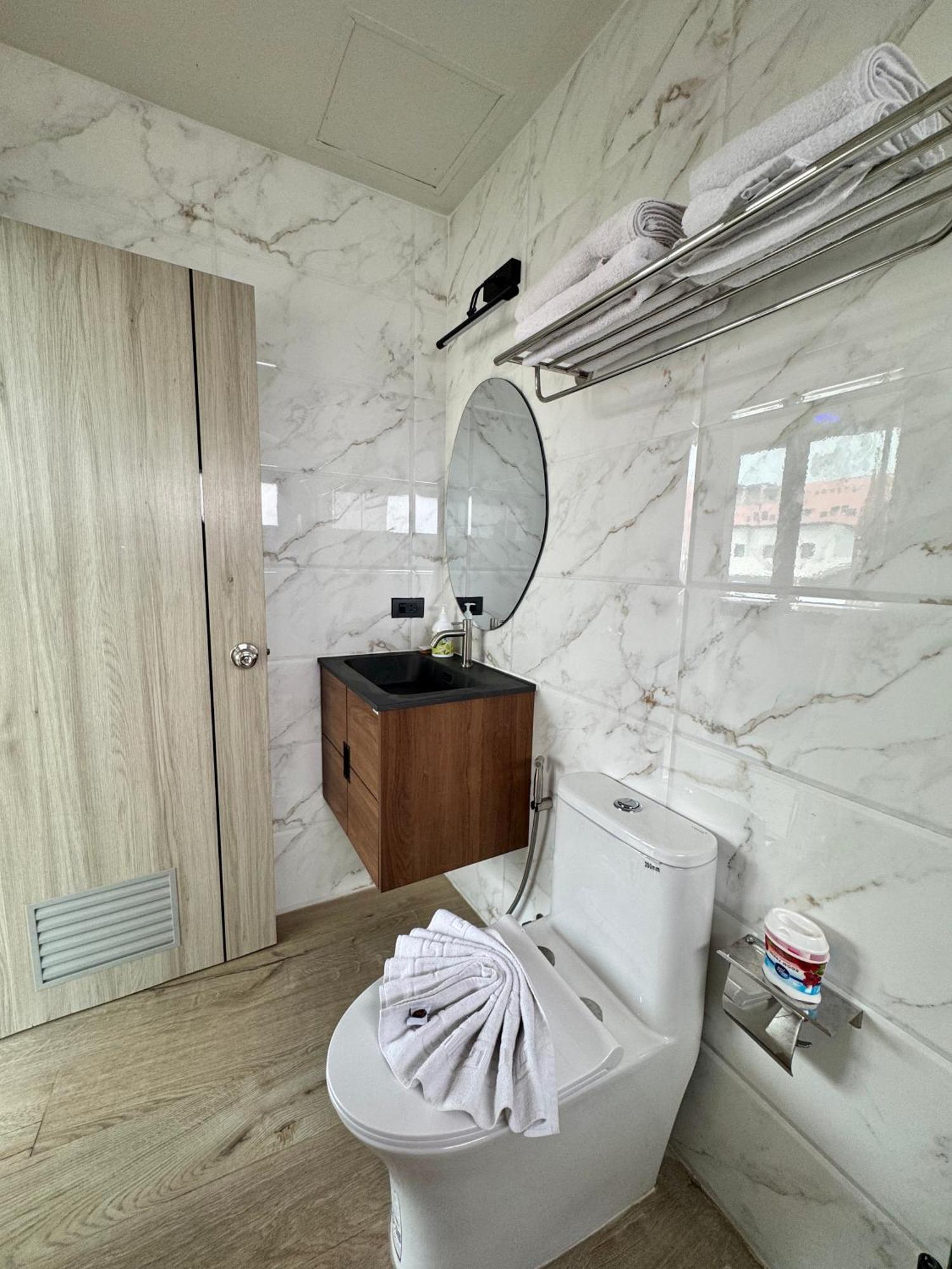 Pumpui Place Pattaya Zewnętrze zdjęcie